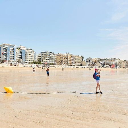 La Baule - Coup De Coeur - T3 - Tout A Pied المظهر الخارجي الصورة